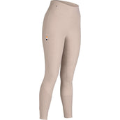 Aubrion by Shires Riding Legging Optima Air Beige