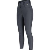 Aubrion Breeches Optima Luxe Black