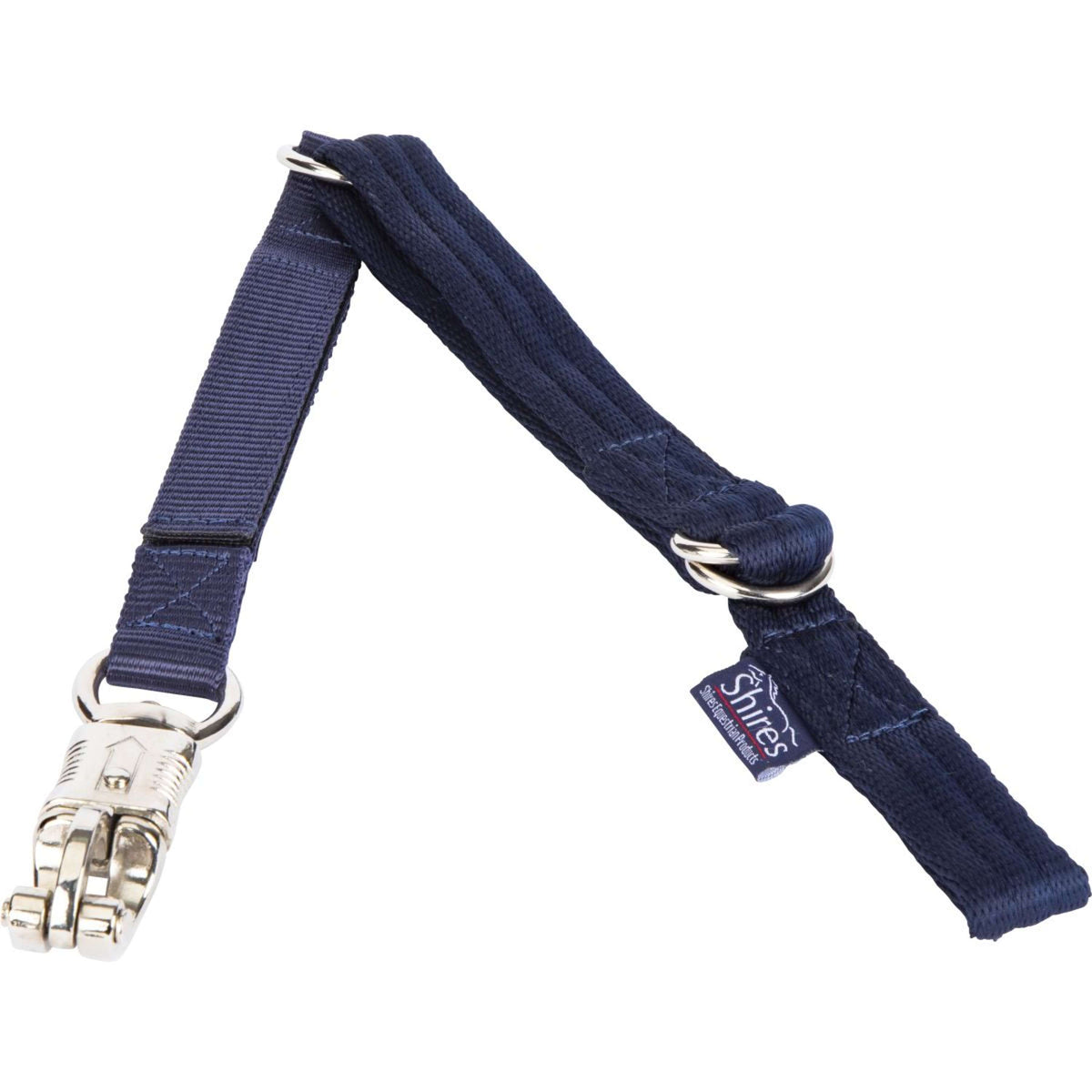 Arma by Shires Trailer Tie Breakaway Navy