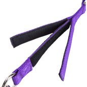 Arma by Shires Trailer Tie Breakaway Purple