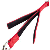 Arma by Shires Trailer Tie Breakaway Red