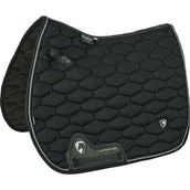 Arma by Shires Saddlepad Eltar General Purpose Black