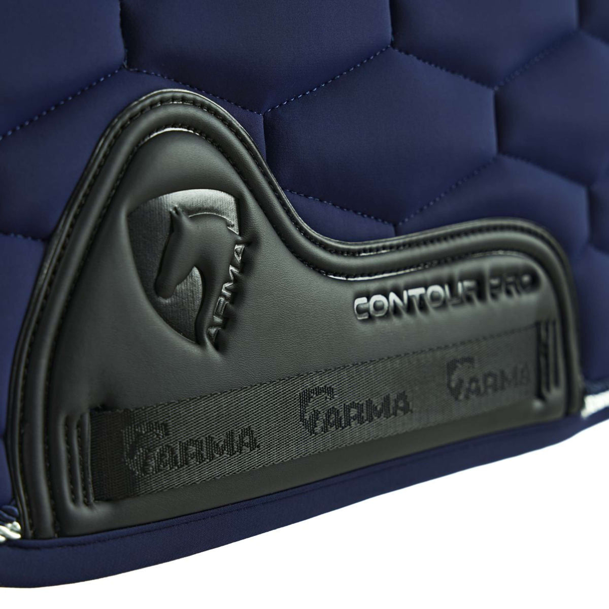 Arma by Shires Saddlepad Eltar General Purpose Navy