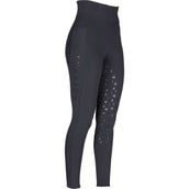 Aubrion Riding Legging Eltar Full Grip Black