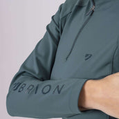 Aubrion Shirt Eltar Long Sleeves Green