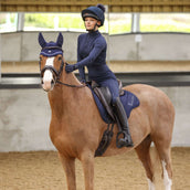 Aubrion Shirt Eltar Long Sleeves Navy