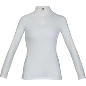 Aubrion Shirt Eltar Long Sleeves White