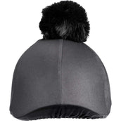 Aubrion Hat Cover Eltar Black