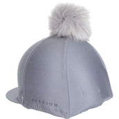 Aubrion Hat Cover Eltar Grey