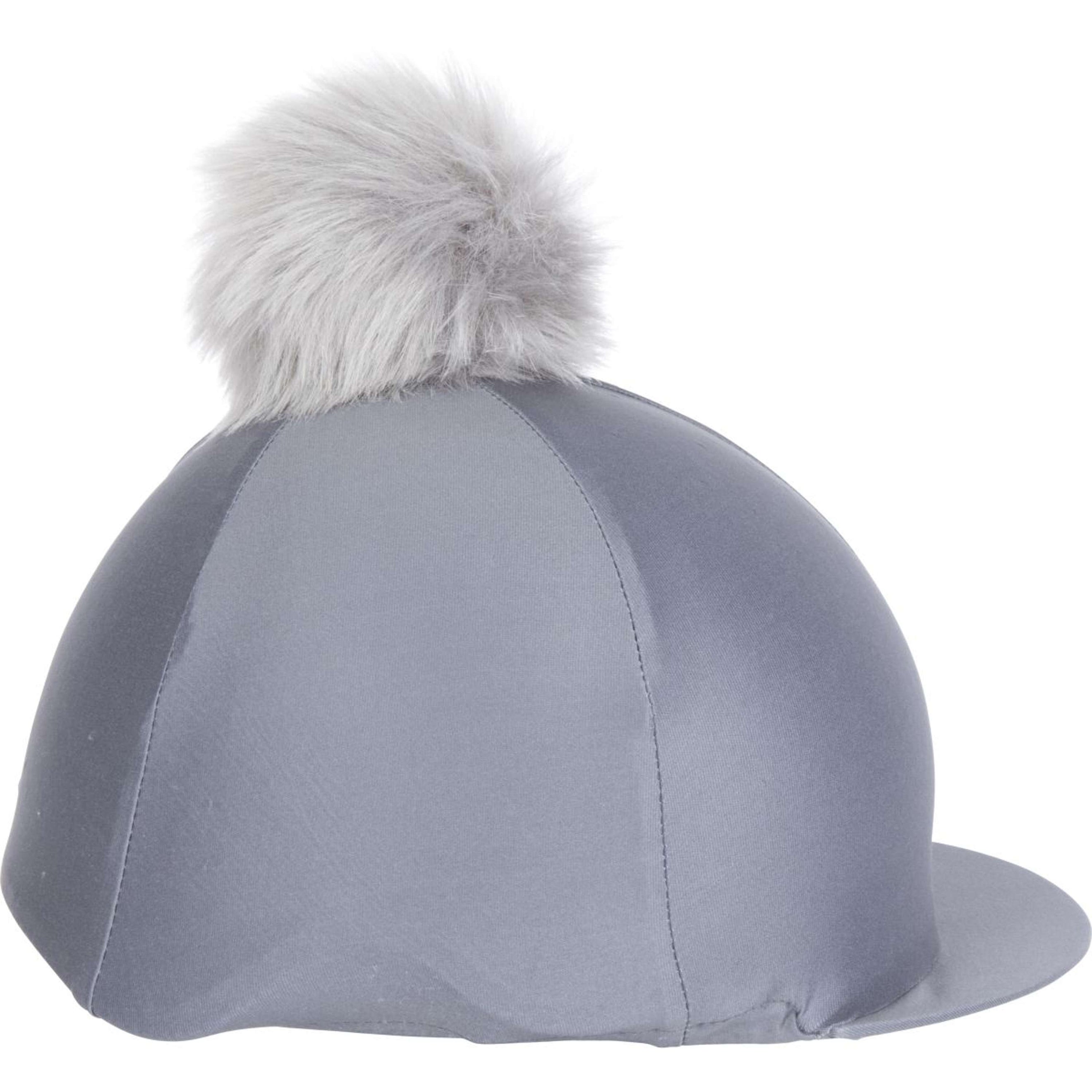 Aubrion Hat Cover Eltar Grey