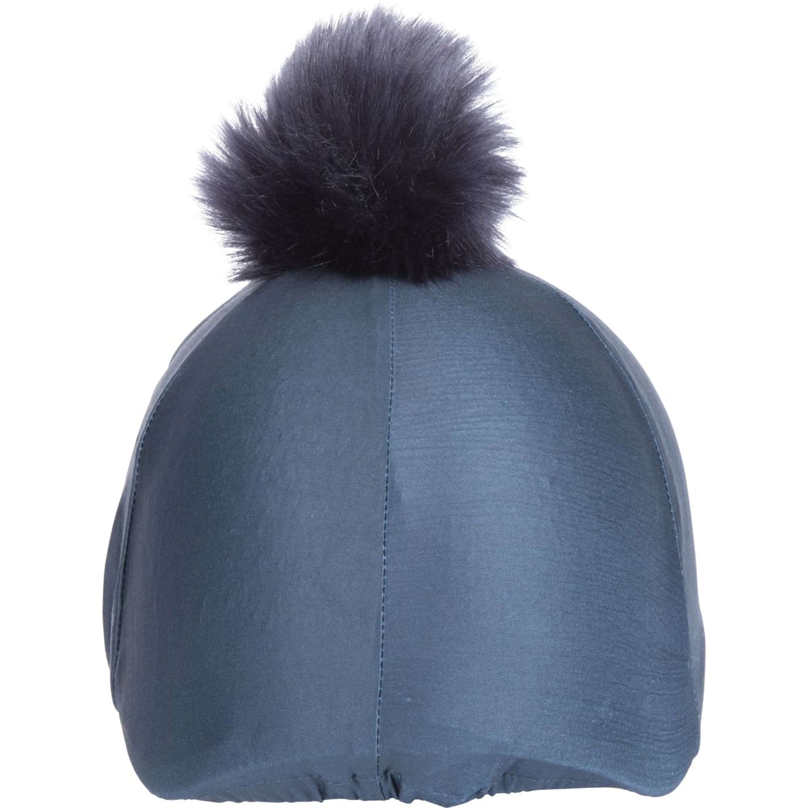 Aubrion Hat Cover Eltar Navy