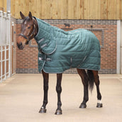 Tempest Original Stable Rug 200g with Hood Emerald