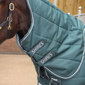 Tempest Original Stable Rug 200g with Hood Emerald