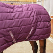 Tempest Original Stable Rug 300g Burgundy