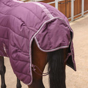 Tempest Original Stable Rug 300g Combo Burgundy