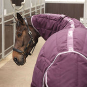 Tempest Original Stable Rug 300g with Hood Burgundy