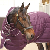 Tempest Original Stable Rug 300g with Hood Burgundy