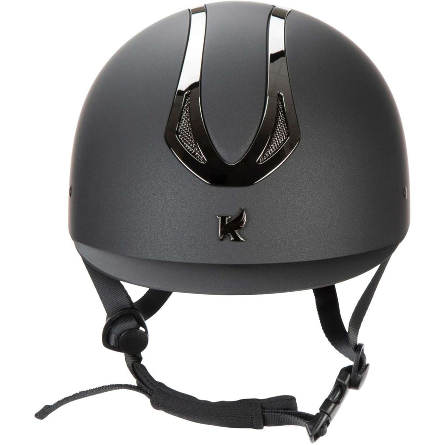 Karben by Shires Cap Sonic ID Black