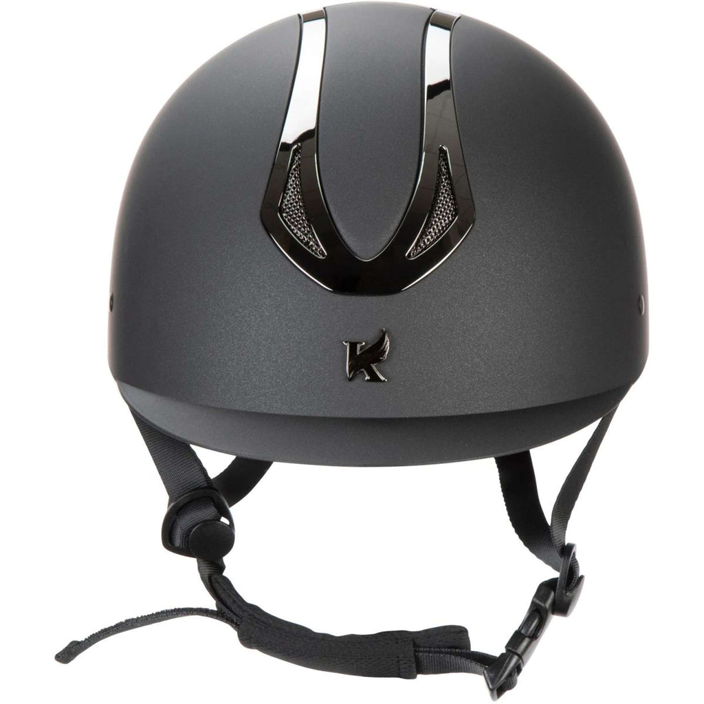 Karben by Shires Cap Sonic ID Black