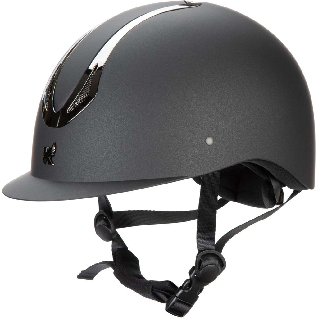 Karben by Shires Cap Sonic ID Black