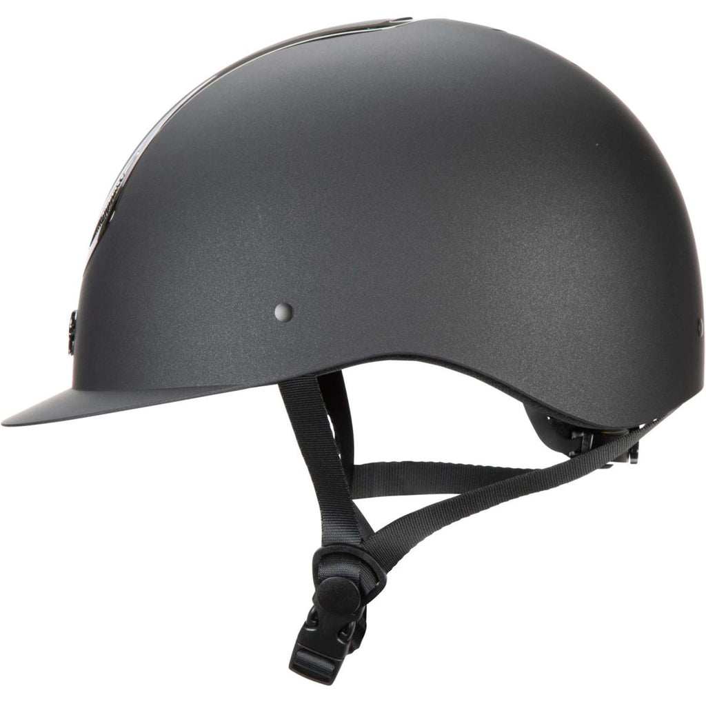 Karben by Shires Cap Sonic ID Black