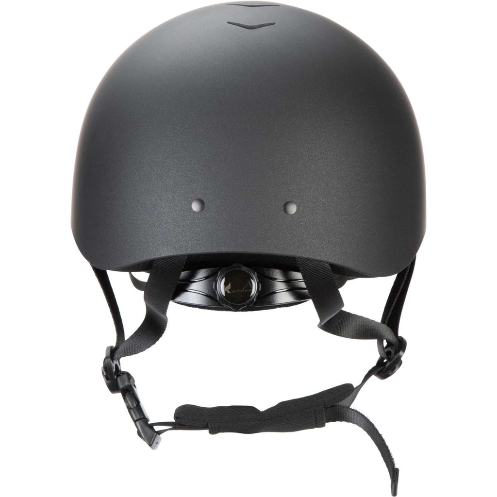 Karben by Shires Cap Sonic ID Black