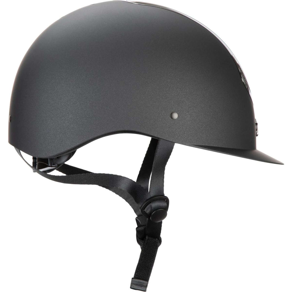 Karben by Shires Cap Sonic ID Black