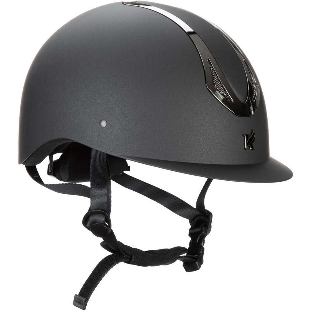 Karben by Shires Cap Sonic ID Black