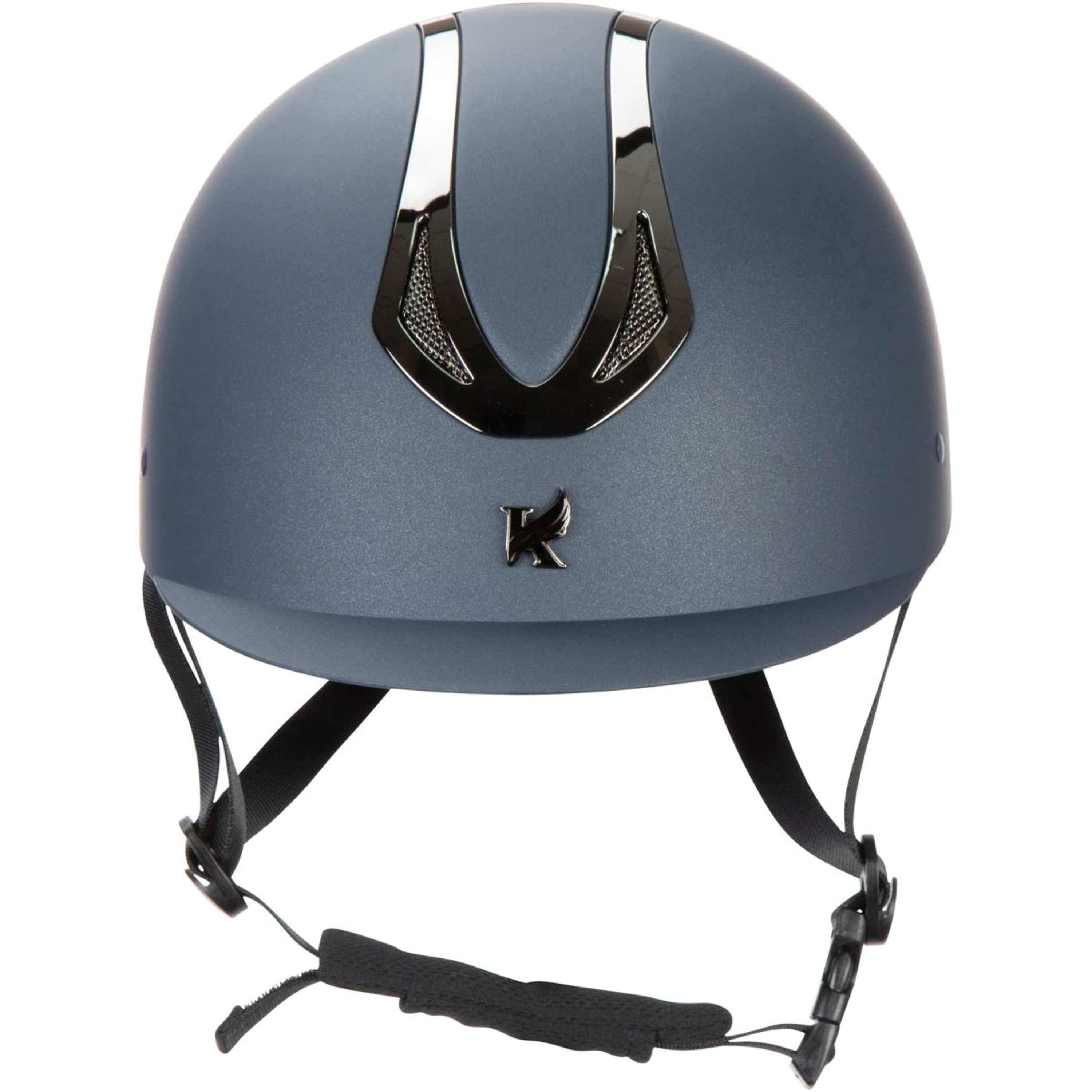 Karben by Shires Cap Sonic ID Navy