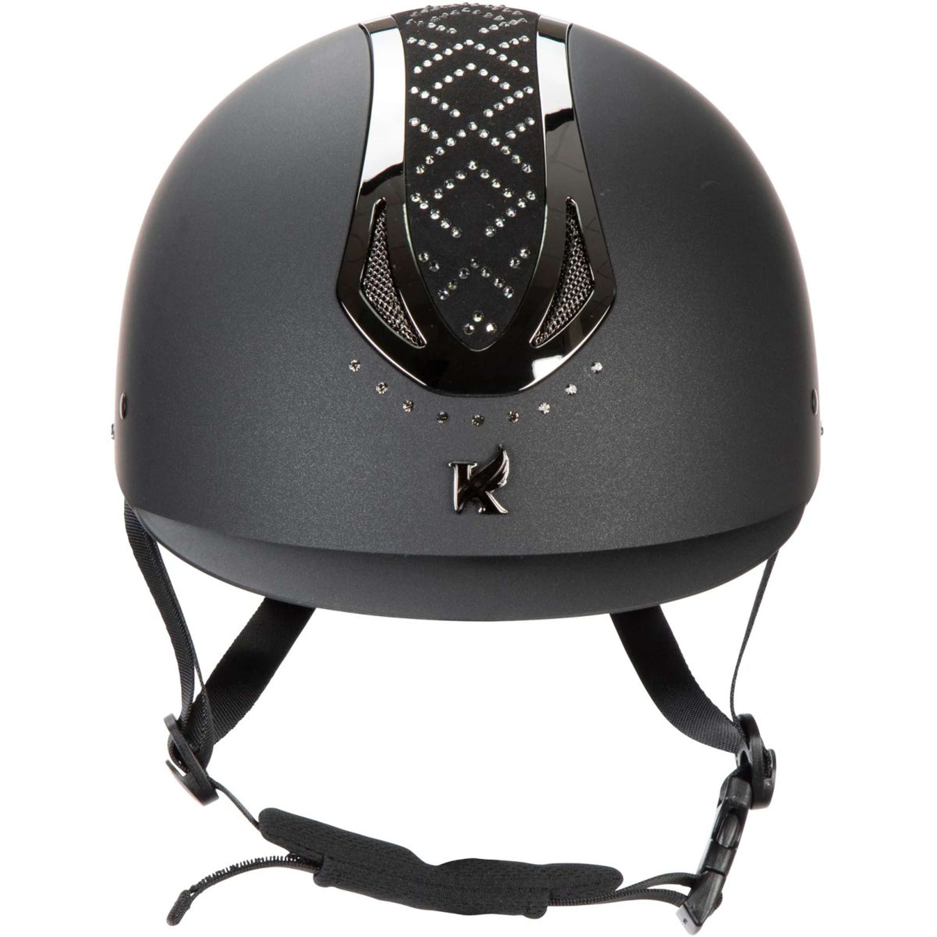 Karben by Shires Cap Sonic GXY Black