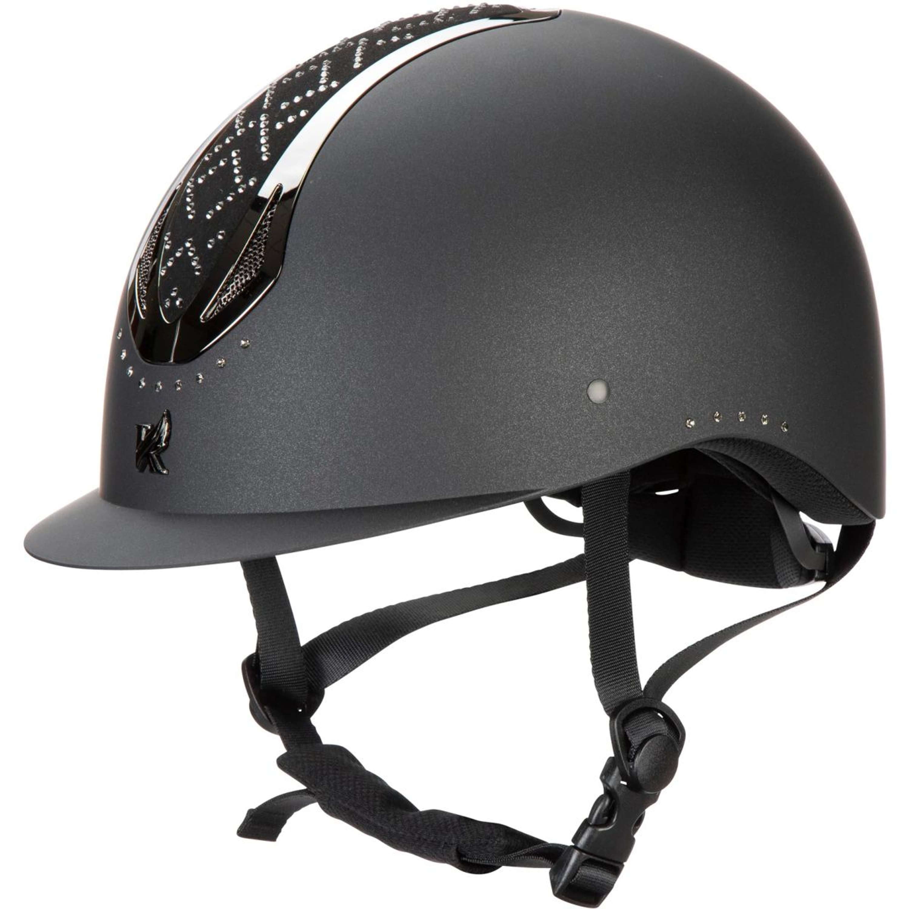 Karben by Shires Cap Sonic GXY Black