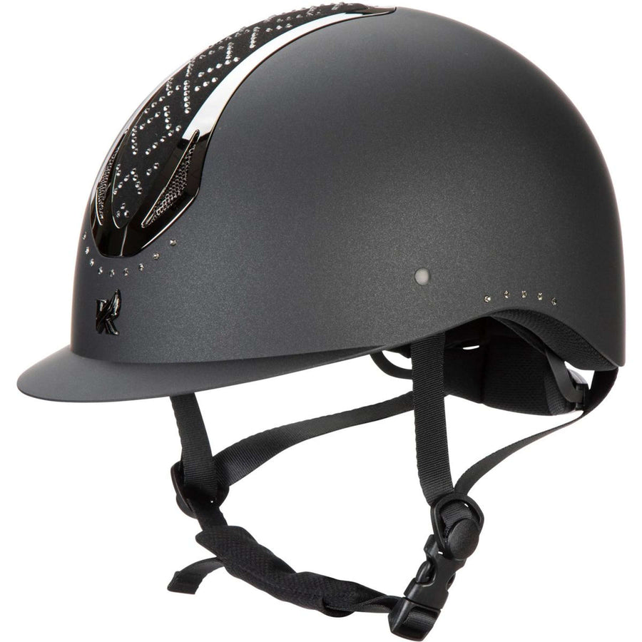 Karben by Shires Cap Sonic GXY Black