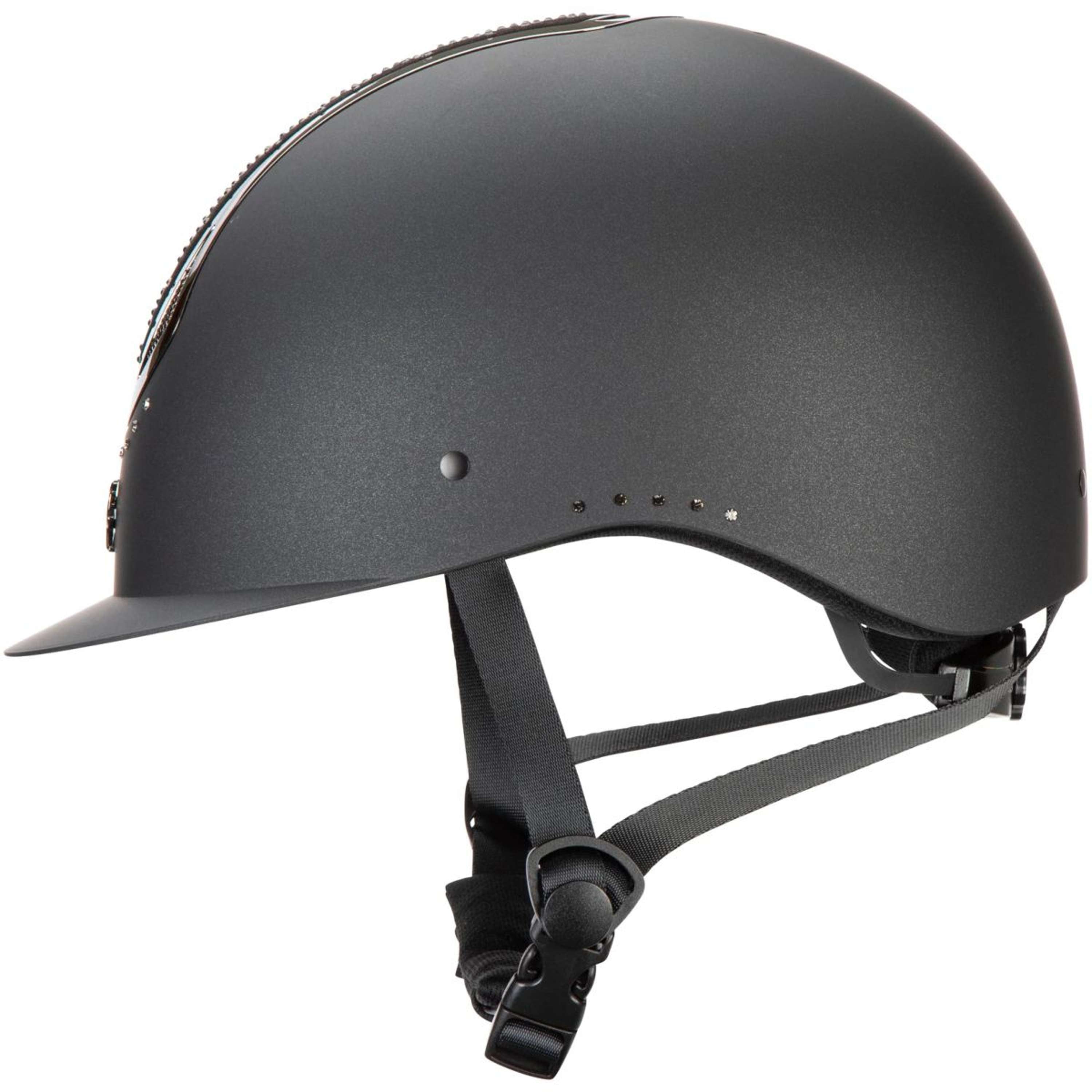 Karben by Shires Cap Sonic GXY Black