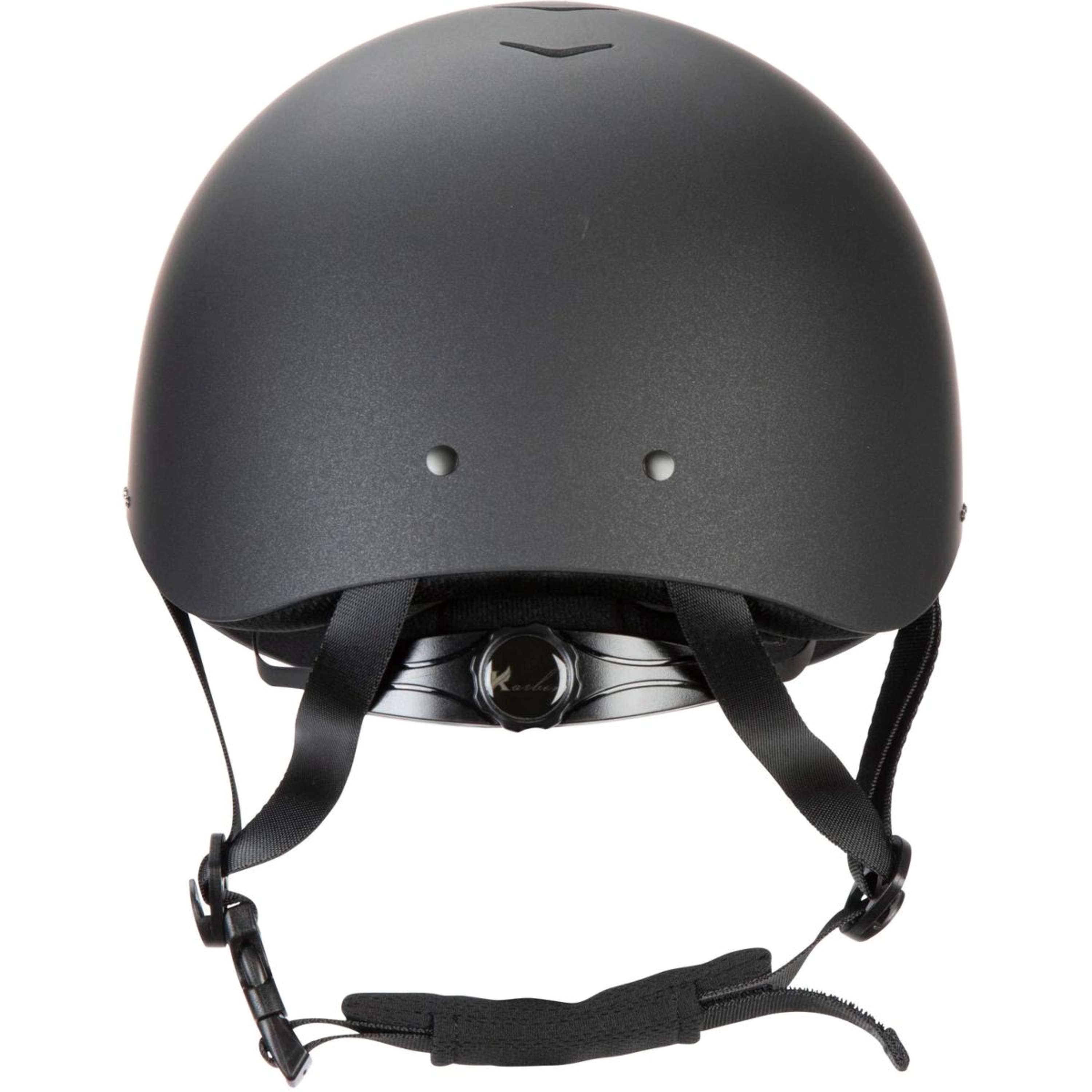 Karben by Shires Cap Sonic GXY Black