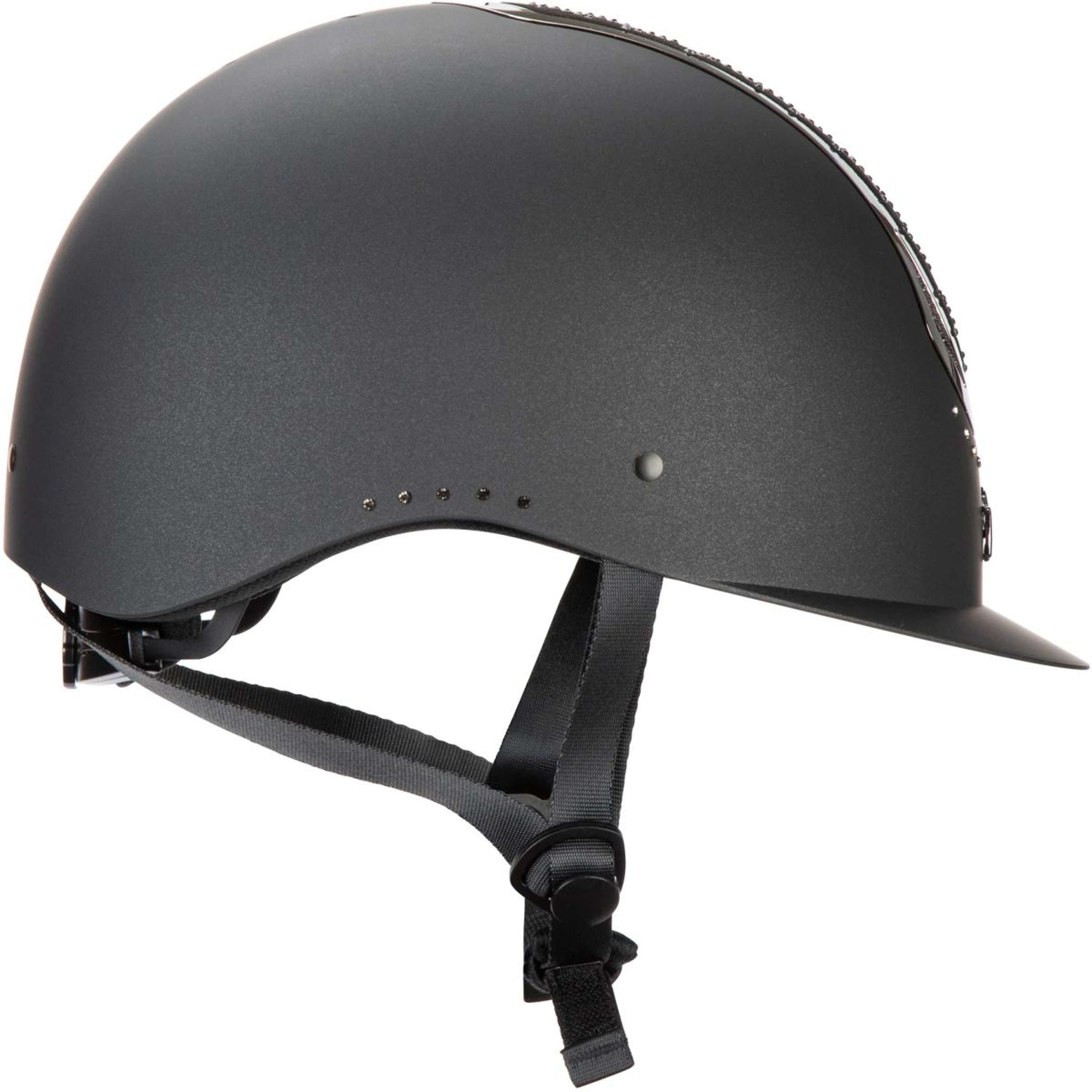 Karben by Shires Cap Sonic GXY Black