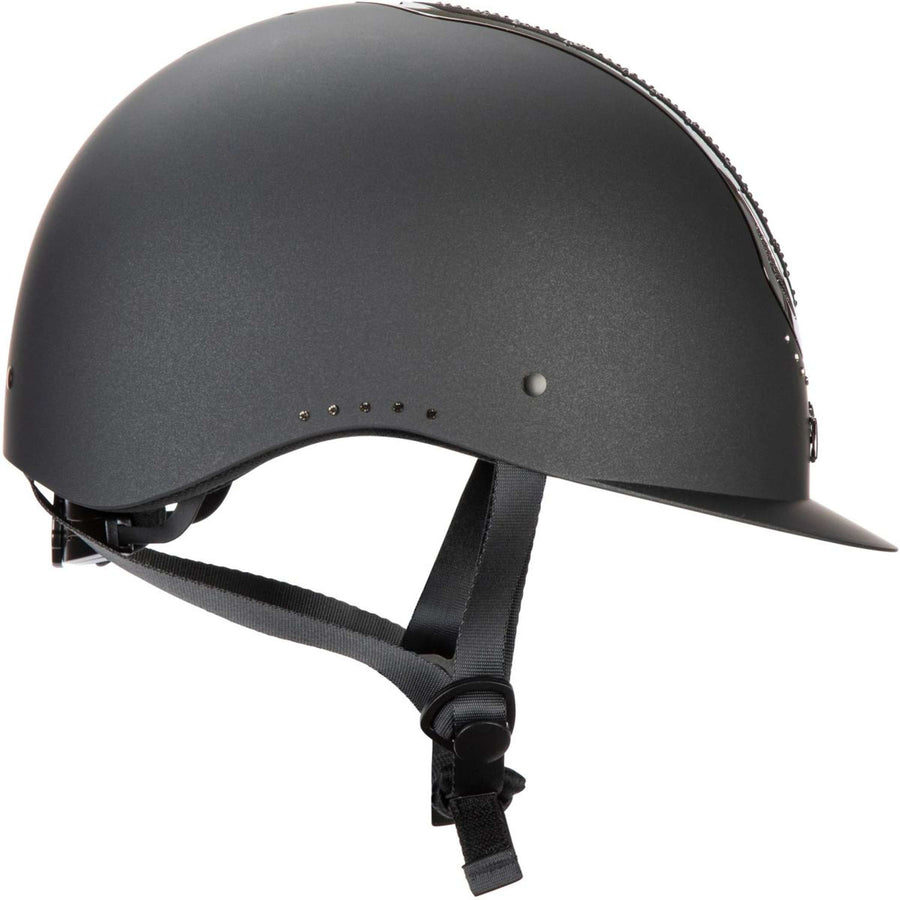 Karben by Shires Cap Sonic GXY Black