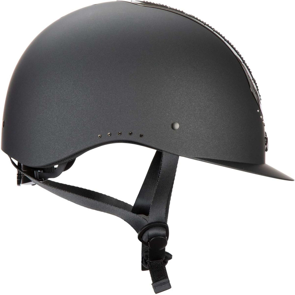 Karben by Shires Cap Sonic GXY Black