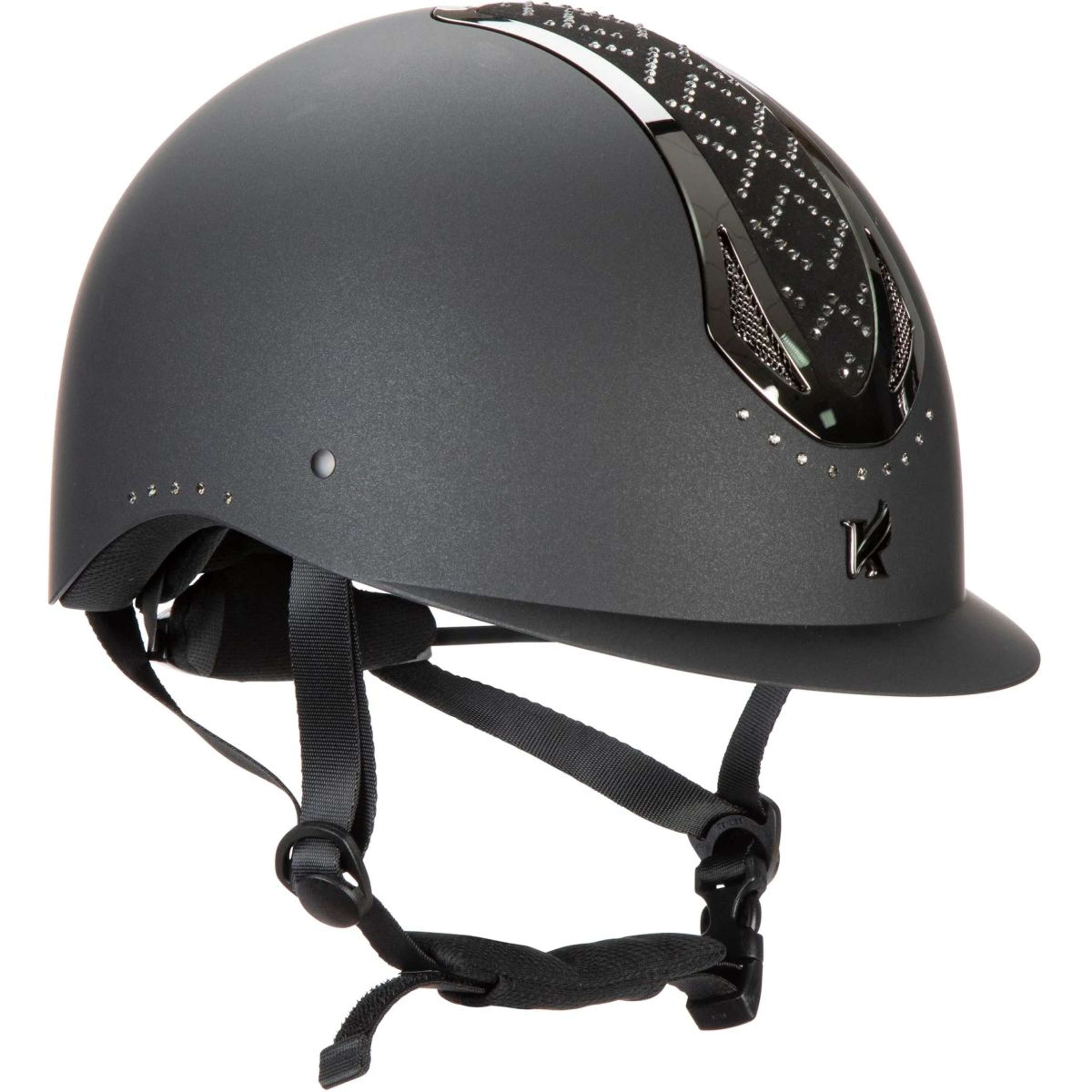Karben by Shires Cap Sonic GXY Black