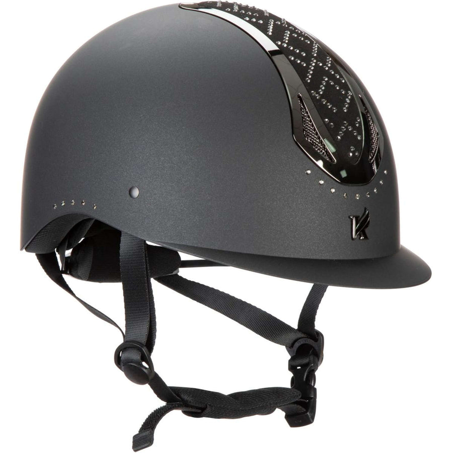 Karben by Shires Cap Sonic GXY Black