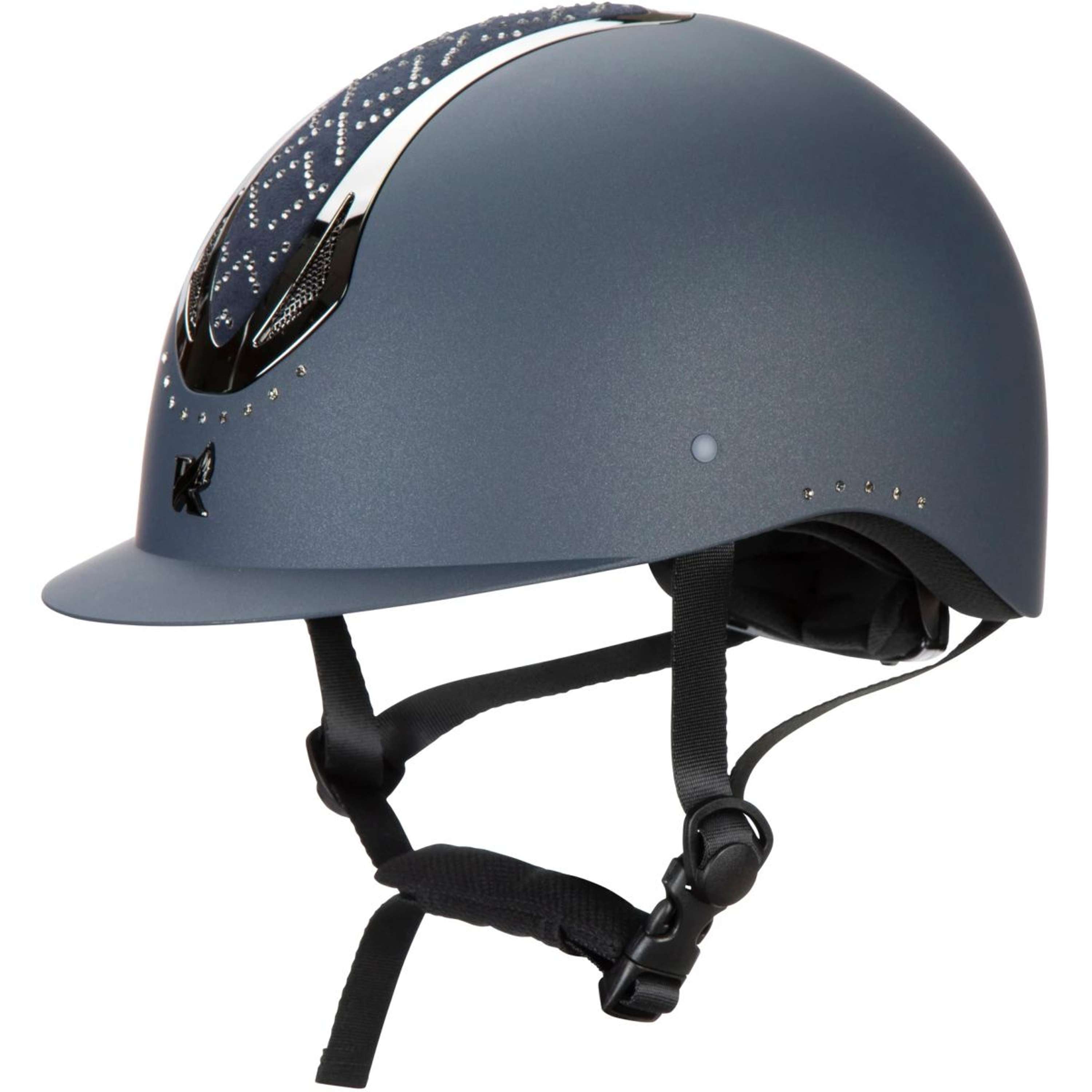 Karben by Shires Cap Sonic GXY Navy