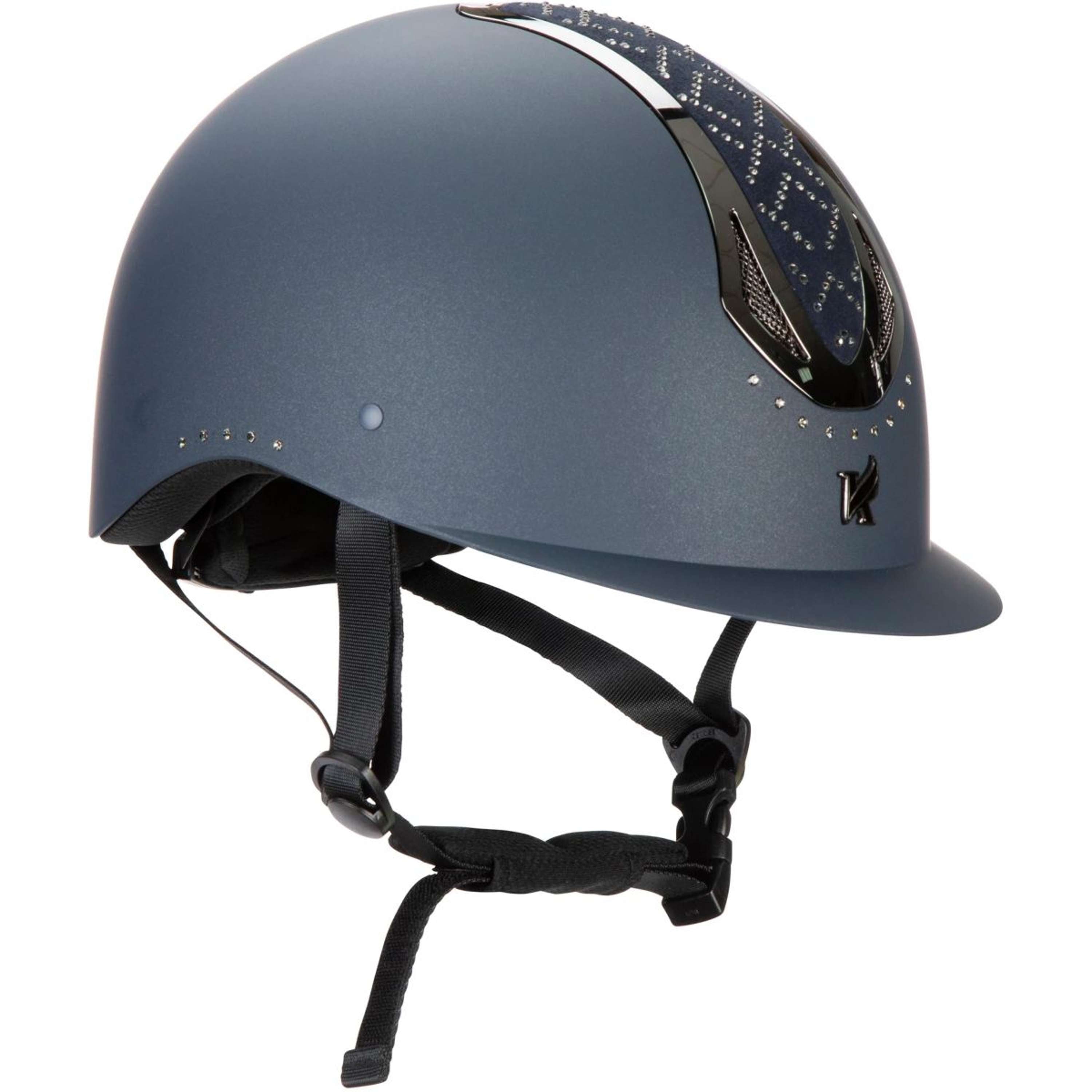 Karben by Shires Cap Sonic GXY Navy