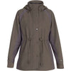 Aubrion by Shires Jacket Heritage Dark Olive