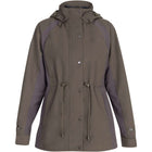 Aubrion by Shires Jacket Heritage Dark Olive