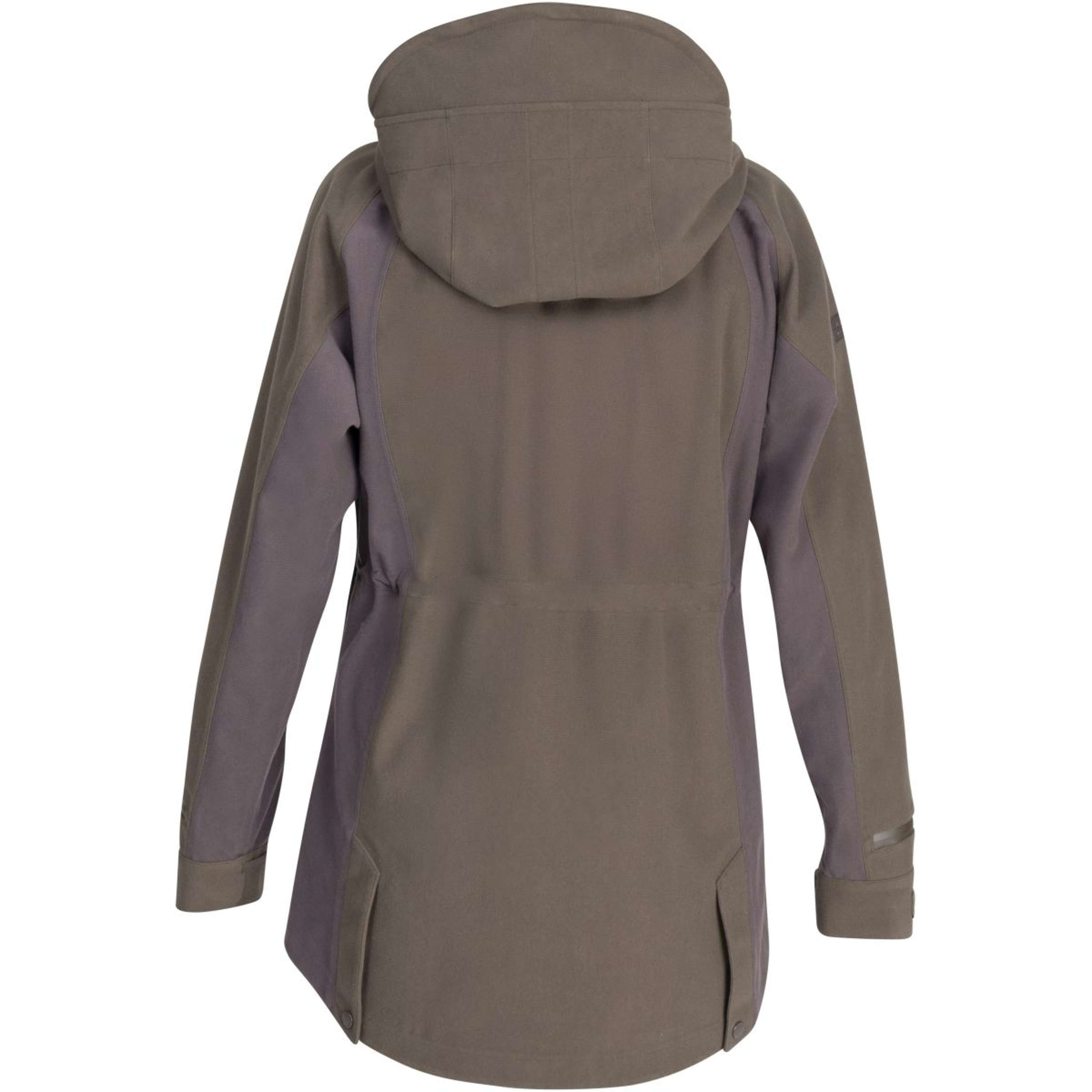 Aubrion by Shires Jacket Heritage Dark Olive
