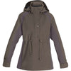 Aubrion by Shires Pullover Heritage Dark Olive