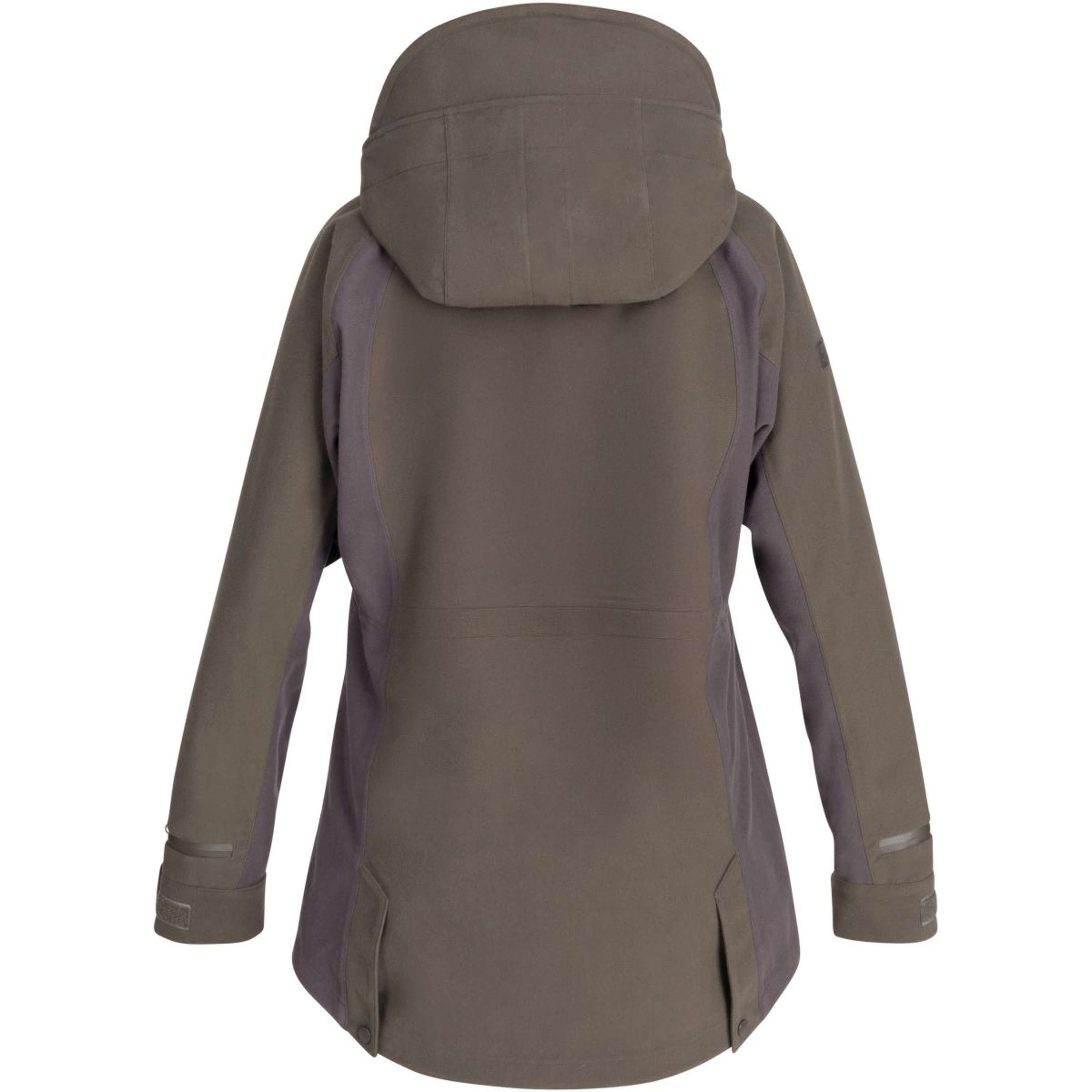 Aubrion by Shires Pullover Heritage Dark Olive