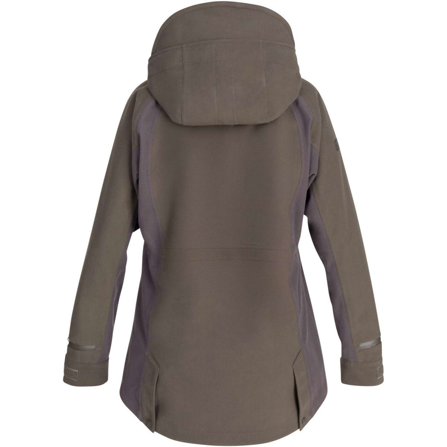 Aubrion by Shires Pullover Heritage Dark Olive