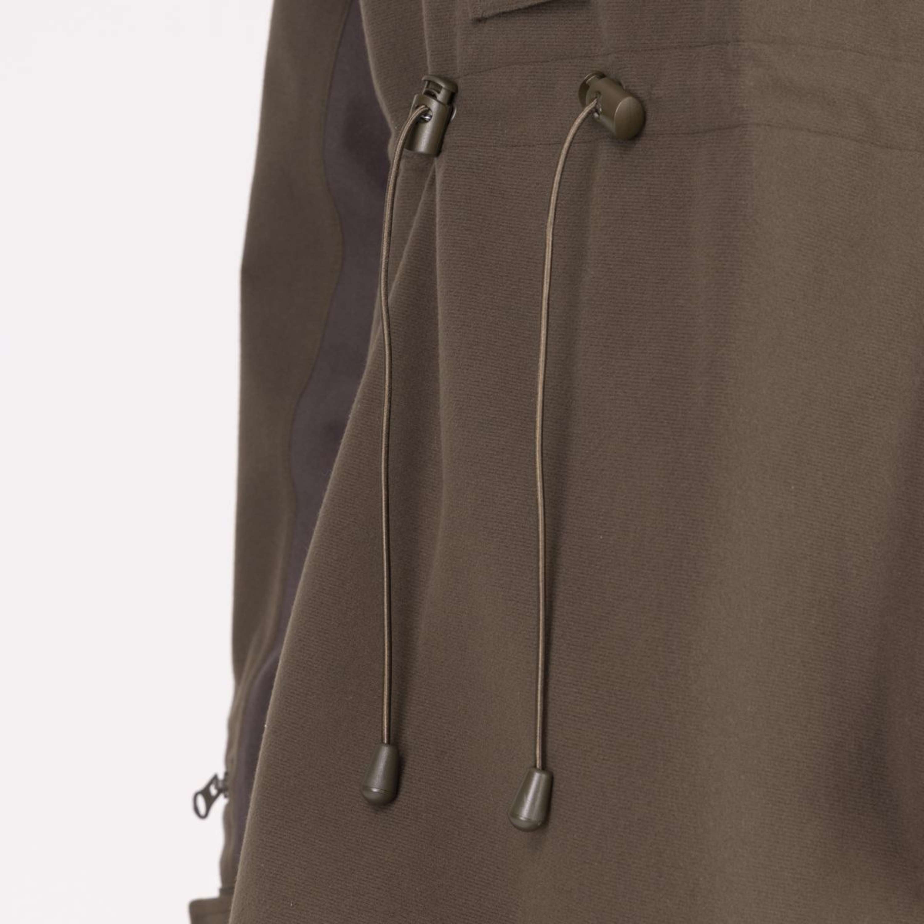 Aubrion by Shires Pullover Heritage Dark Olive