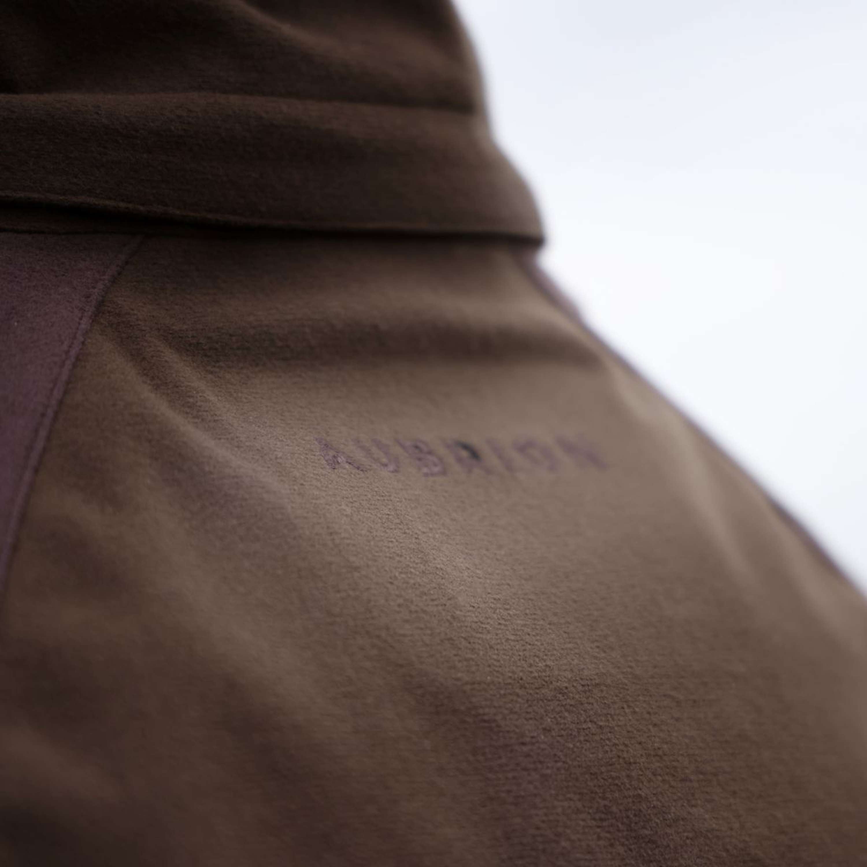 Aubrion by Shires Pullover Heritage Dark Olive