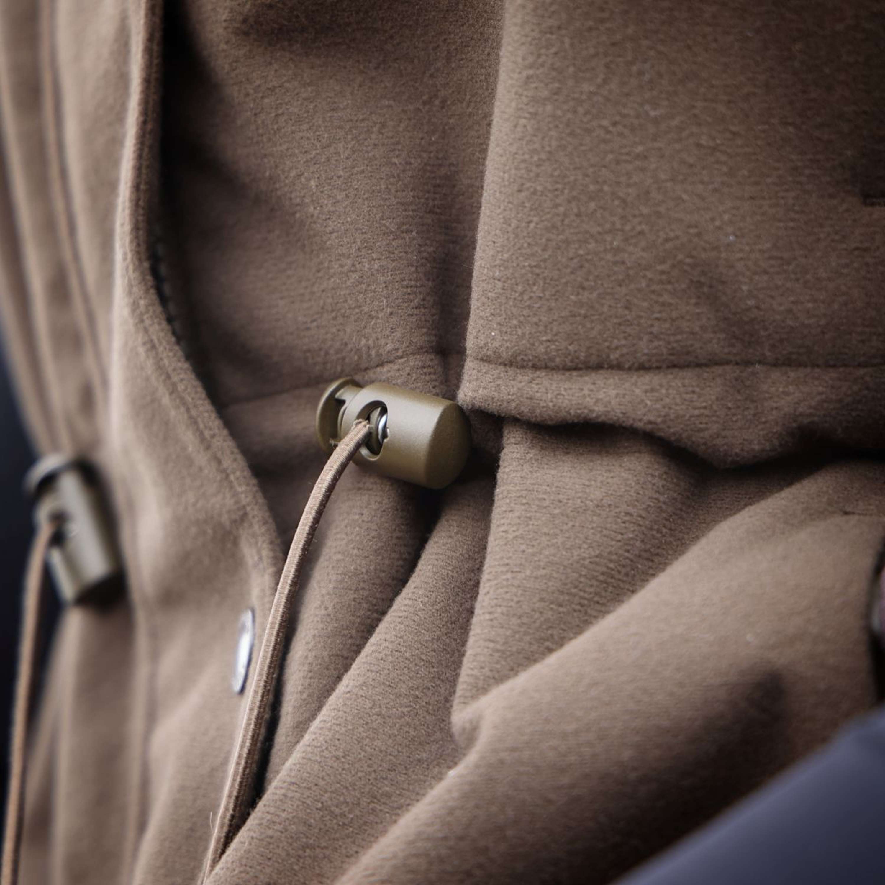 Aubrion by Shires Bodywarmer Heritage Dark Olive